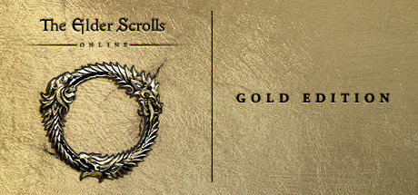 Elder Scrolls Online Gold Edition box art for Xbox One